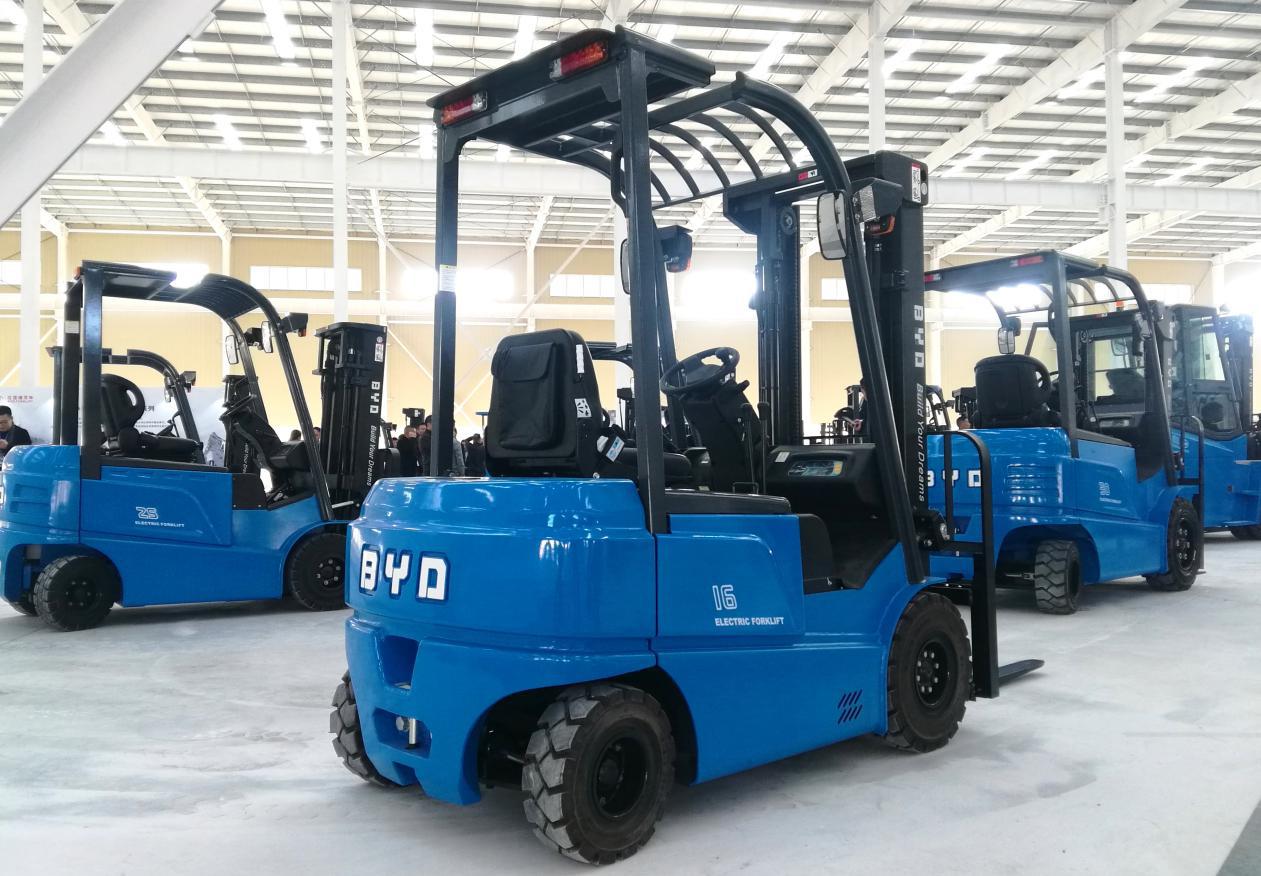 ?？诤狭?.5噸叉車(chē)廠家